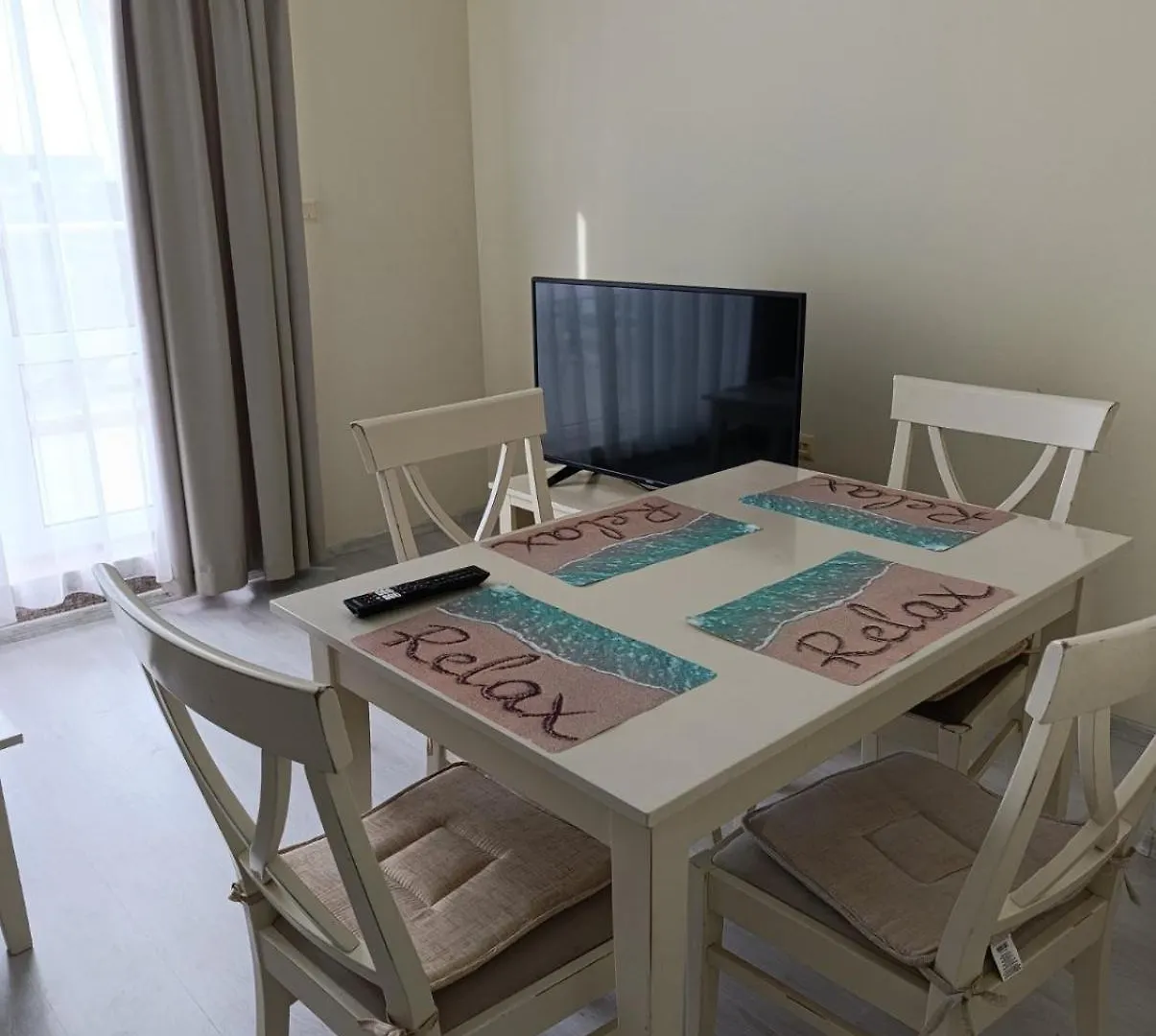Sunny Beach Center Apartment Bulgaria